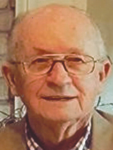 Joseph L. Knouse 1932-2026